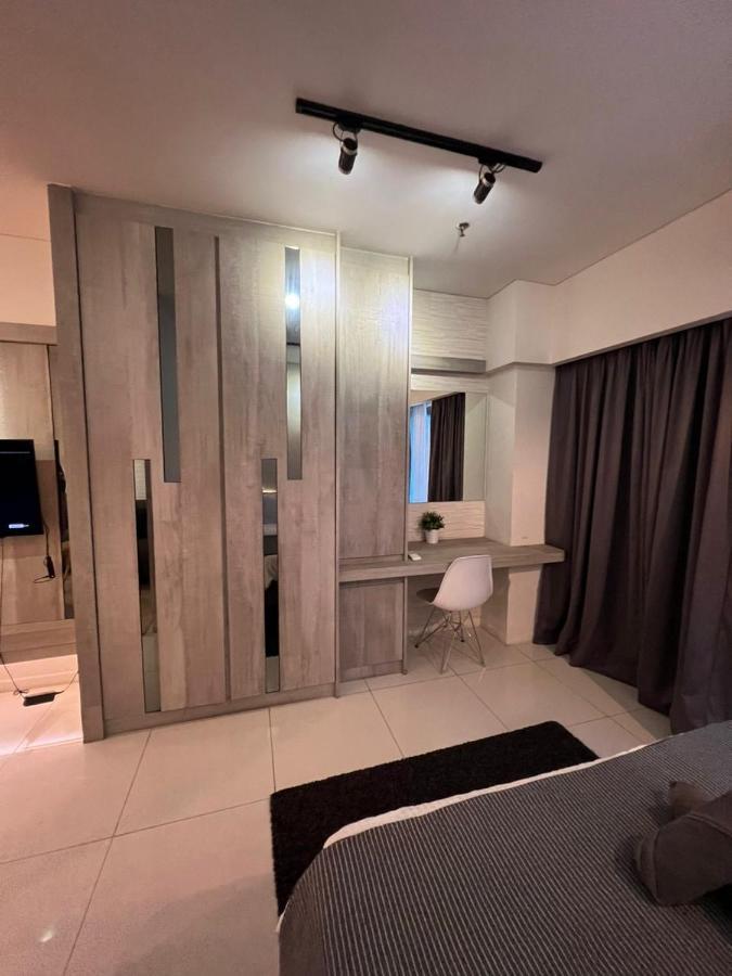 Mercu Summer Suites Klcc By Sweet Home Kuala Lumpur Exteriör bild