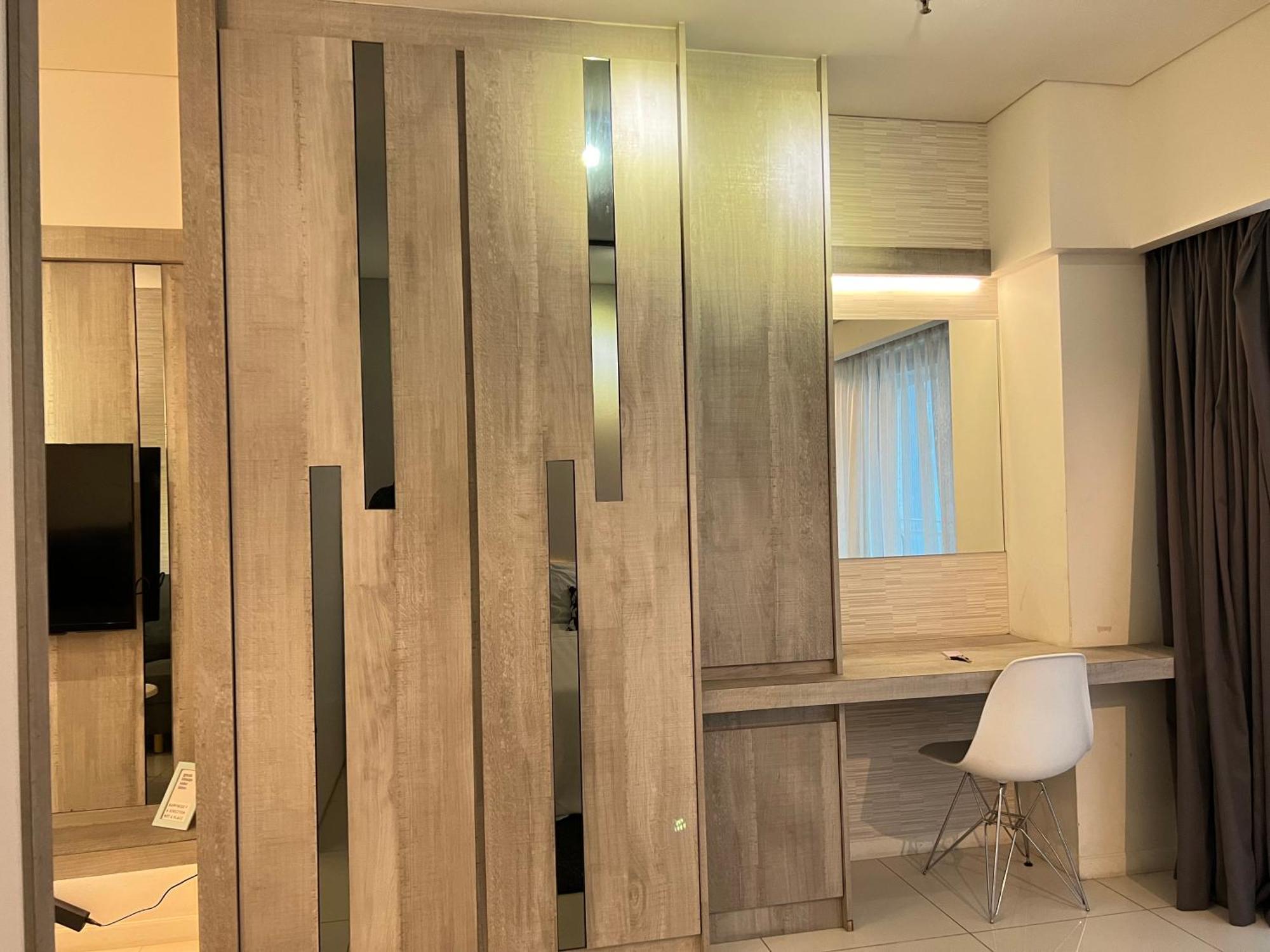 Mercu Summer Suites Klcc By Sweet Home Kuala Lumpur Exteriör bild